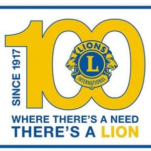 lions club logo